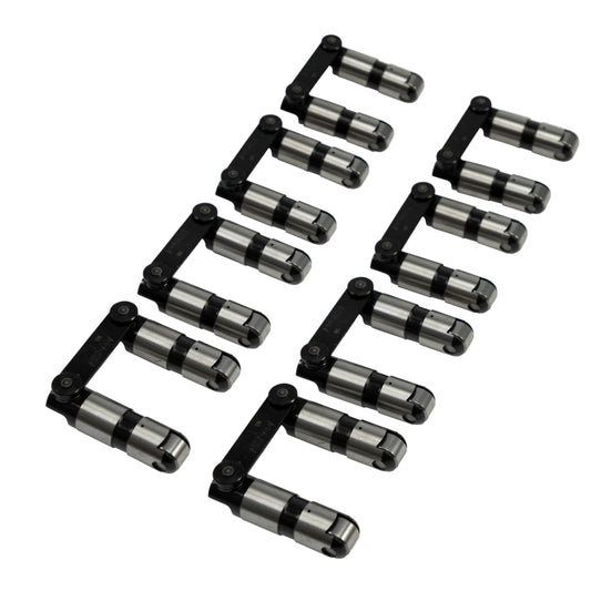 COMP Cams Evolution Series Hydraulic Roller Lifters - Set Of 16
