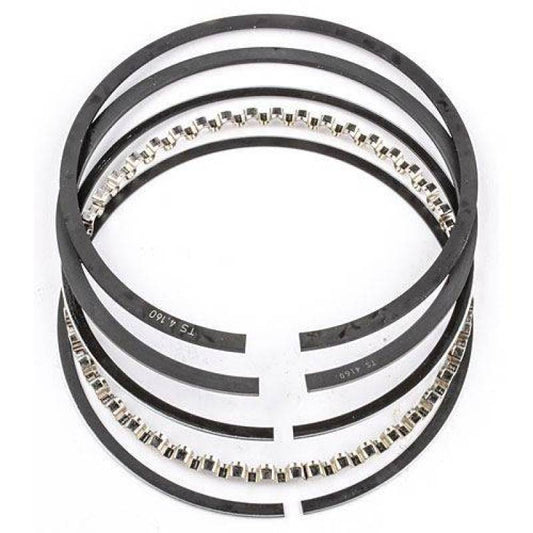 Mahle Rings Buick 231 3.8L Eng 75-84 Chevy 231 3.8L Eng 78-84 Chevy Trk 231 Chrome Ring Set