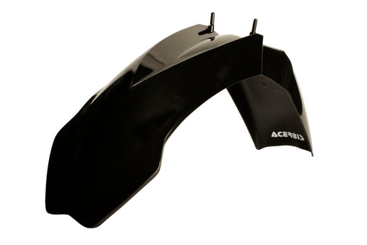 Acerbis 03-06 KTM EXC/ MXC/ SX Front Fender - Black