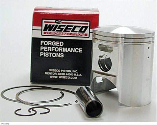 Wiseco Yamaha YZ80 82-83 1850CD Piston Kit