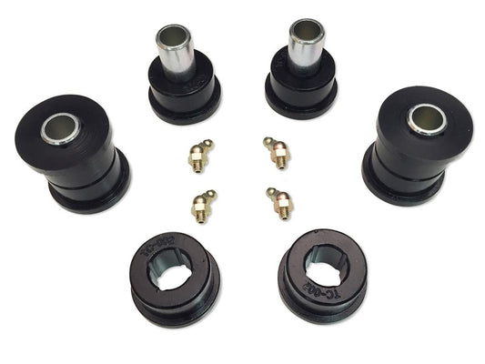 Tuff Country 04-23 Ford F-150 4x4 & 2wd Replacement Upper Cntrl Arm Bushings & Sleeves for Lift Kits