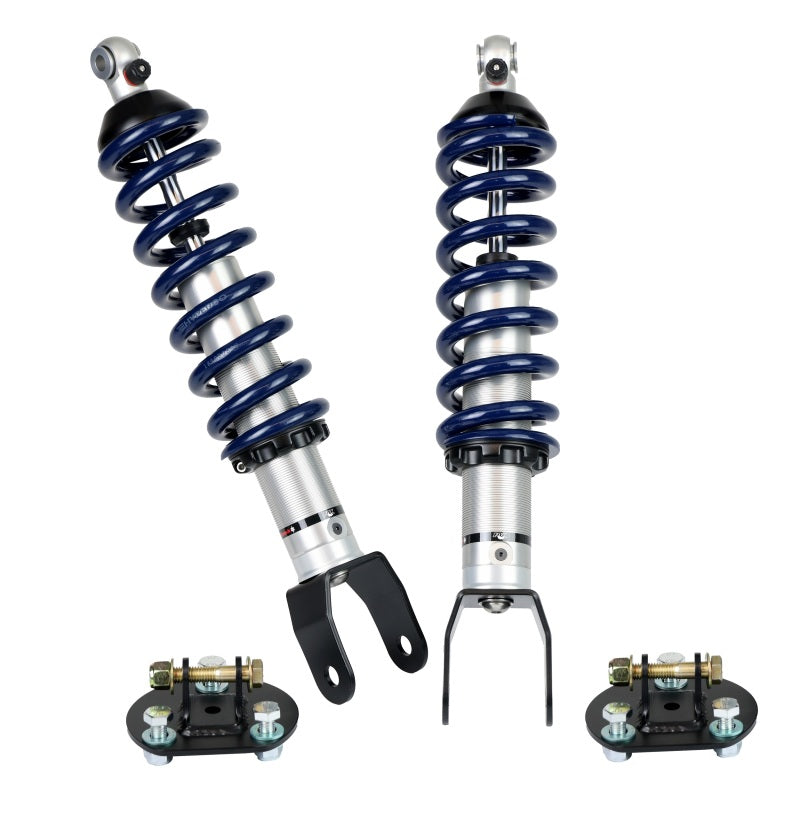 Ridetech 19-25 Dodge Ram 1500 4WD HQ Coil-Overs - Front