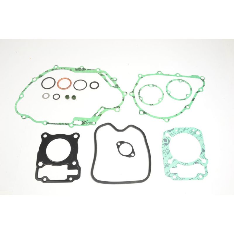 Top End Cylinder Piston Gasket Kit – 57.3mm Bore For Honda CRF150F / XR150 2006-2018