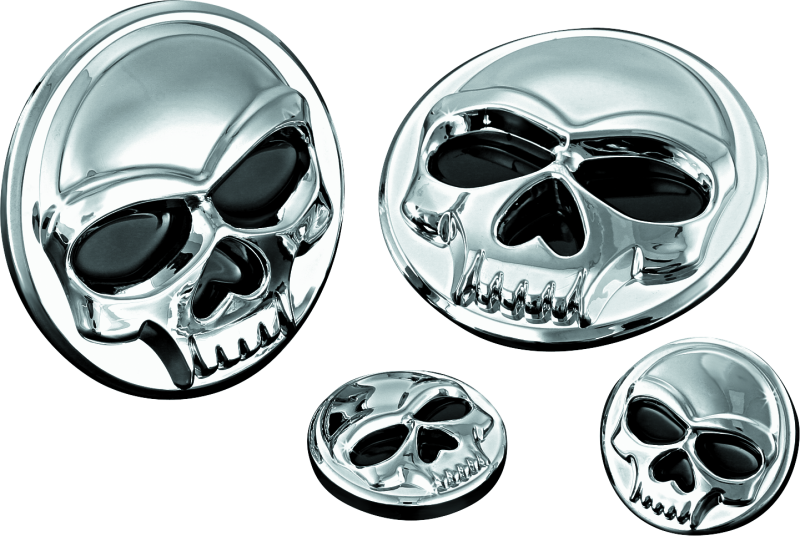 IRG Zombie medallions