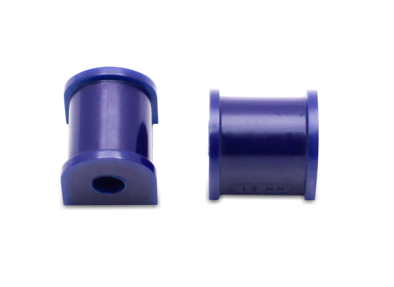 SuperPro Rear Spring Seat Bushing Kit | 2008-2017 Pontiac G8 / Chevrolet Camaro (SPF3247K) main image 1