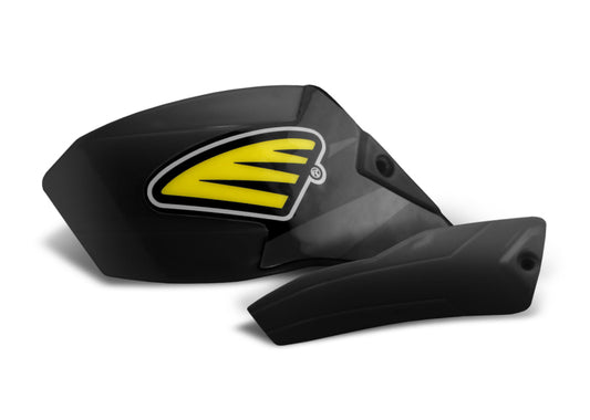 Cycra Probend CRM Ultra Hand Shield - Black