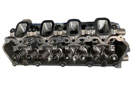 Ford Racing 7.3L Right Hand CNC Ported Cylinder Head