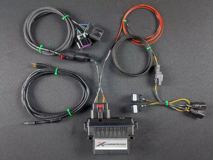 X-Ineering Electronics Downshift Blip Module for Corvette, BMW, Porsche, Viper and More