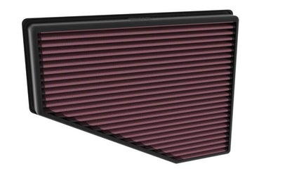K&N 2021+ Jeep Grand Cherokee V6 3.6L Replacement Air Filter