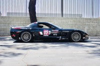Trackspec Motorsports SPEC Racing SC5R Wheels C5 SPEC Set up (18 x 11 F/R) - SC5RWH