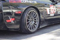 Trackspec Motorsports SPEC Racing SC5R Wheels C5 SPEC Set up (18 x 11 F/R) - SC5RWH