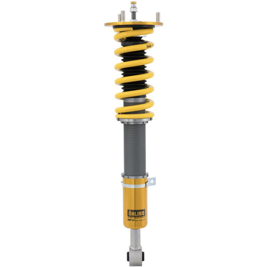 Ohlins 06-13 Lexus IS 250/IS 350 (XE20) Road & Track Coilover System Ohlins Coilovers