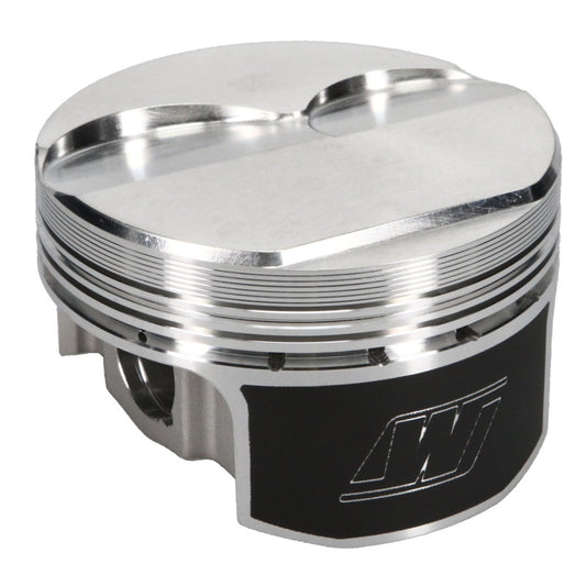 Wiseco Chevy LSX 5.3 Series +6cc Dome 3.790in Bore Shelf Piston Kit - Set of 8 Wiseco Piston Sets - Forged - 8cyl