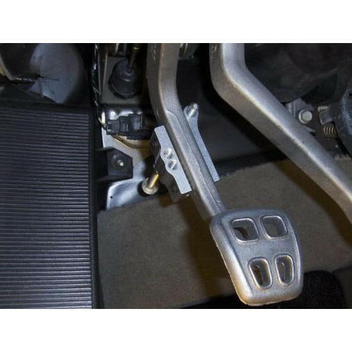 ECS Corvette C5 & C6 Clutch Stop Kit