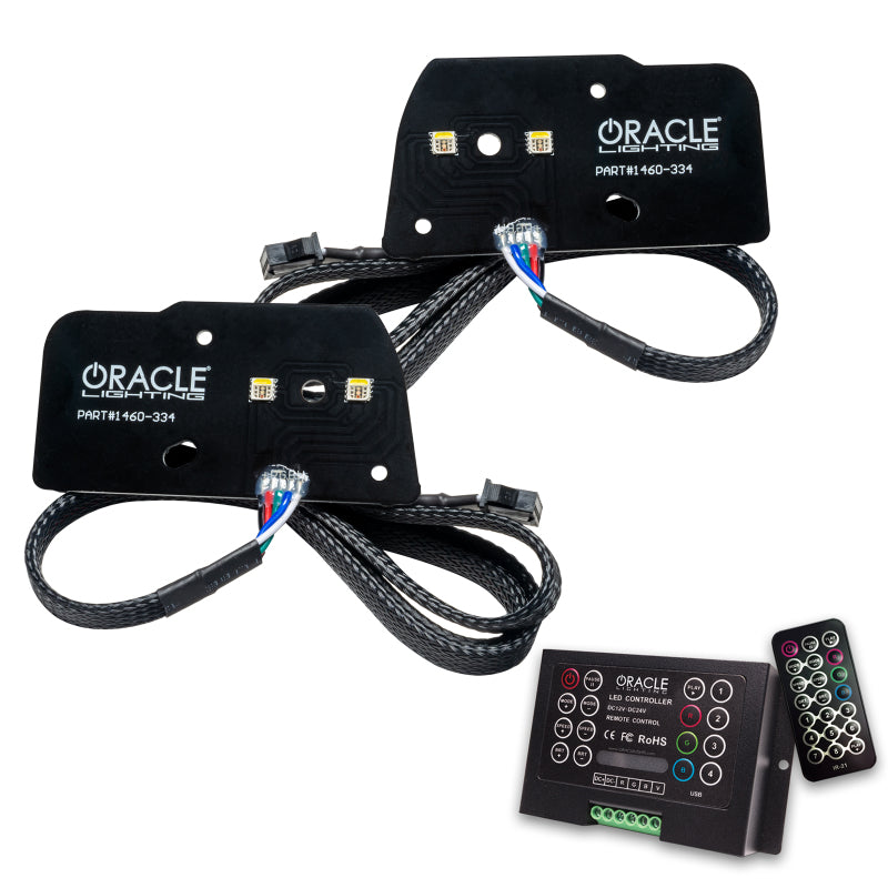 ORACLE Lighting ColorSHIFT 2.0 Infrared Remote Controller