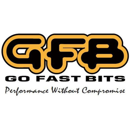 GFB -6AN Blanking Plug (Suits FXR 8060) Go Fast Bits Fuel Pressure Regulators