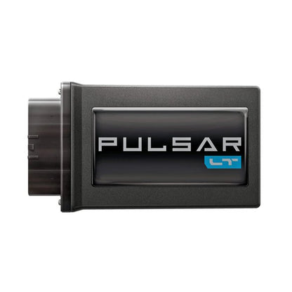 Pulsar LT for 19-21 GM 2.7T 1500 Gas Range Technology