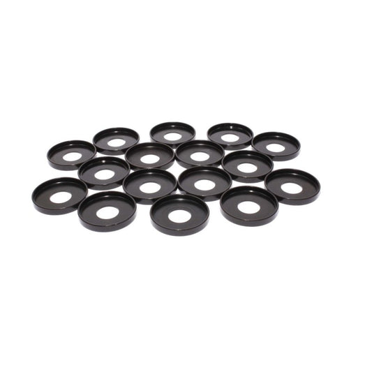 COMP Cams Spring Seat Cups For 26925 & COMP Cams Valve Springs, Retainers