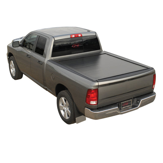 Pace Edwards 88-06 Chevy/GMC Stepside 6ft 6in Bed BedLocker