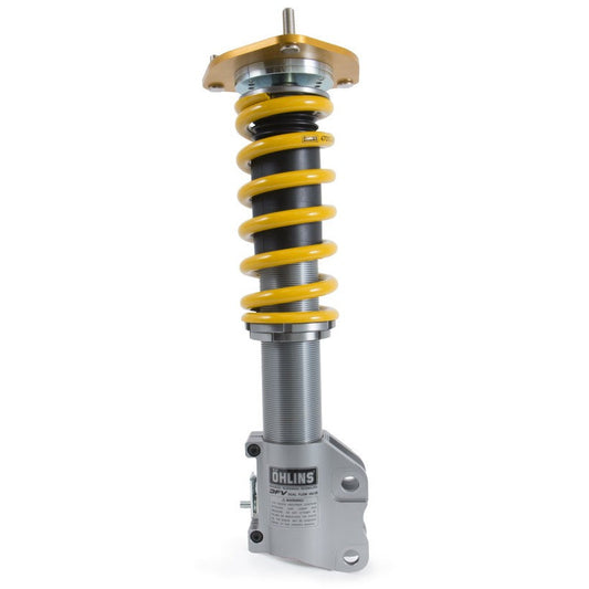 Ohlins 01-07 Mitsubishi EVO 7-9 (CT9A) Road & Track Coilover System Ohlins Coilovers
