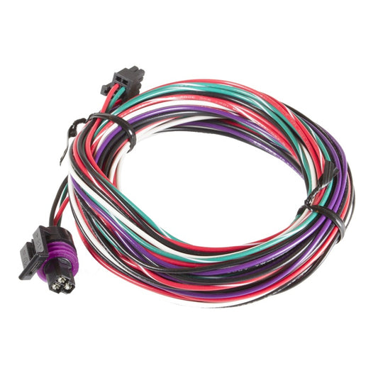 Autometer Boost/Vac Boost Spek Pro Wire Harness Replacement