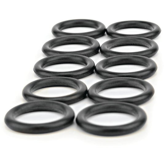 FAST O-Rings For -3 Sae Fittings FAST Fittings