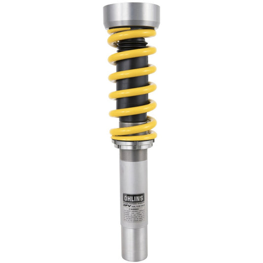 Ohlins 08-16 Audi A4/A5/S4/S5/RS4/RS5 (B8) Road & Track Coilover System Ohlins Coilovers