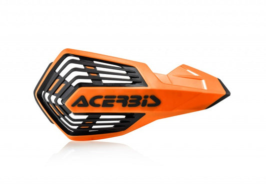 Acerbis X-Force Handguard - Black