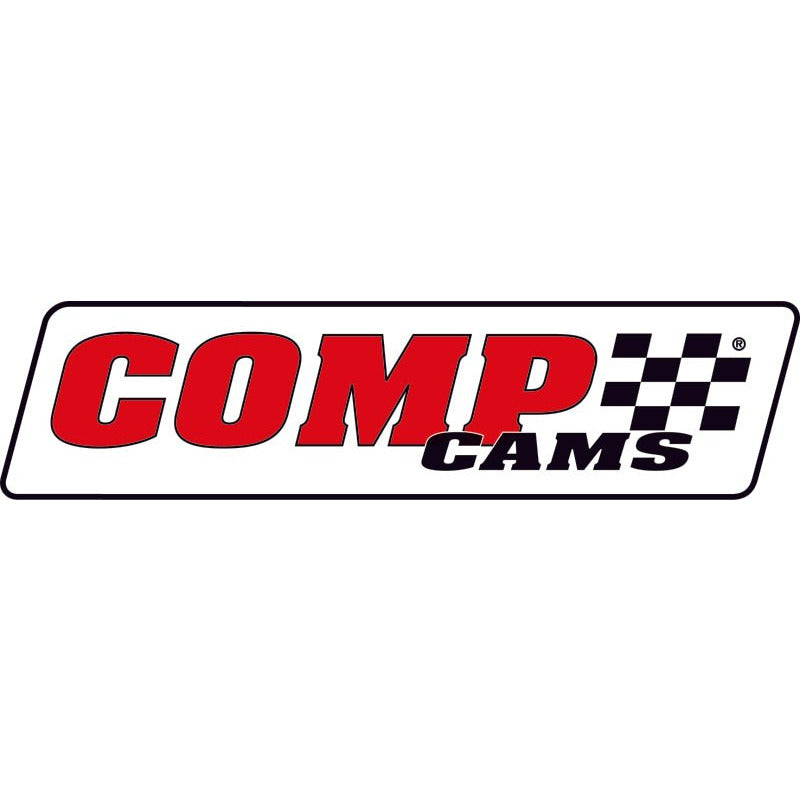 COMP Cams Rocker Arm Adj Screw & Nut COMP Cams Rocker Arms