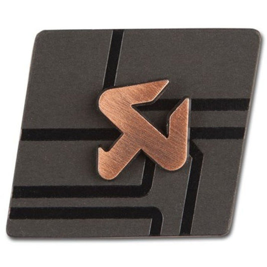 Akrapovic Cut copper pin Akrapovic Marketing