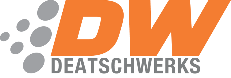 DeatschWerks Bosch EV14 Universal 60mm/11mm 220lb/hr Injectors (Set of 8)