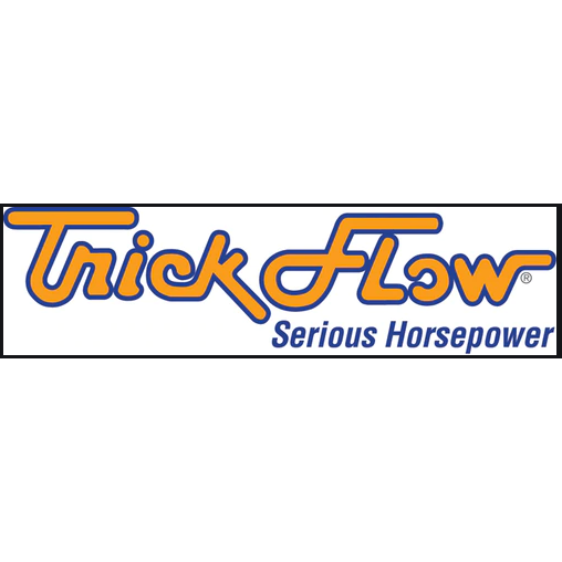 Trick Flow TFS-19005 Track Max Harmonic Damper Full Install Package