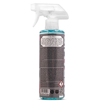 Chemical Guys HydroThread Ceramic Fabric Protectant & Stain Repellent - 16oz - Single Chemical Guys Surface Cleaners
