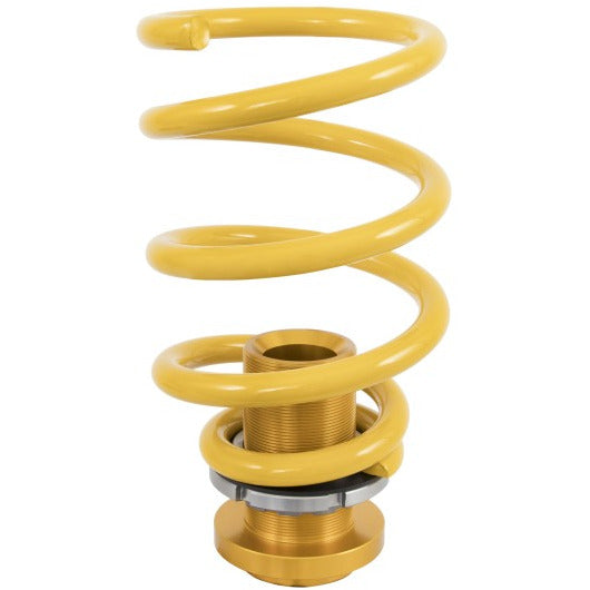 Ohlins 16-18 Ford Focus RS Road & Track Coilover System Ohlins Coilovers