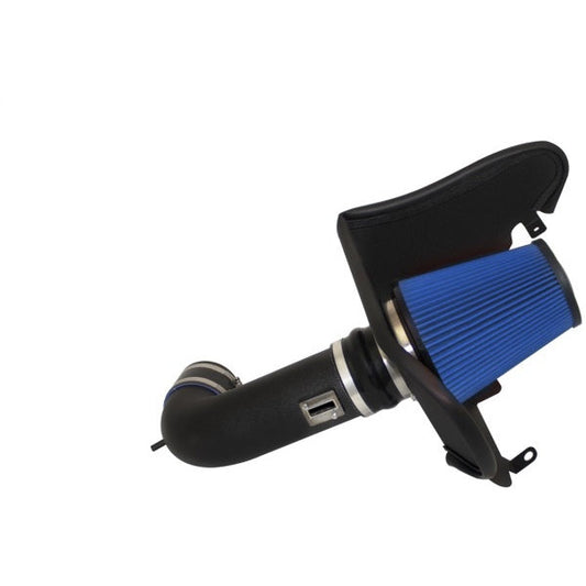 Volant 10-15 Chevrolet Camaro SS 6.2L V8 MaxFlow 5 Oiled Filter Open Element Air Intake System Volant Cold Air Intakes