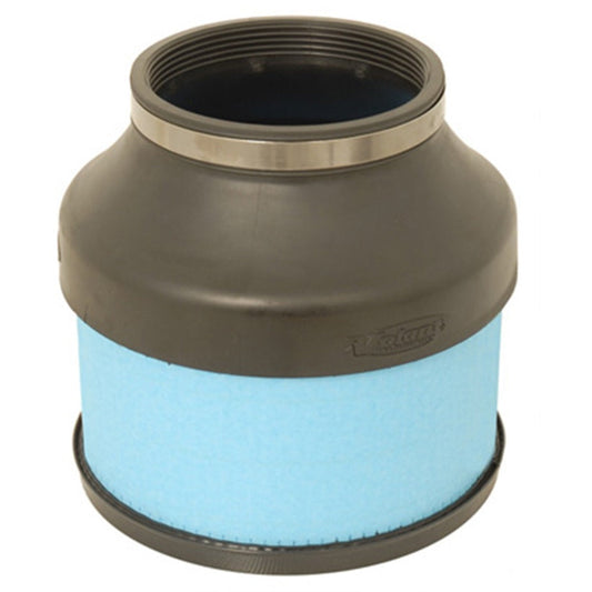 Volant Universal PowerCore Air Filter - 8.0in x 8.0in w/ 4.0in Flange ID Volant Air Filters - Drop In