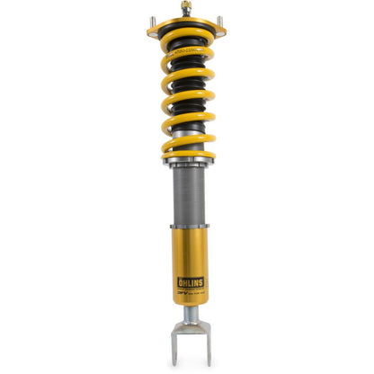 Ohlins 01-07 Mitsubishi EVO 7-9 (CT9A) Road & Track Coilover System Ohlins Coilovers