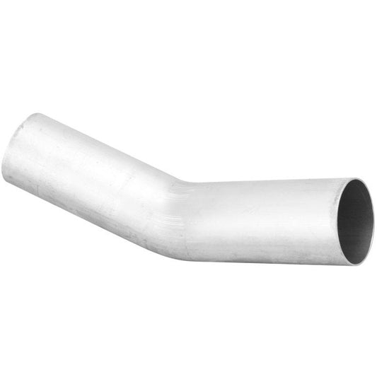 AEM 3.0in Diameter 30 Degree Bend Aluminum Tube AEM Induction Air Intake Components