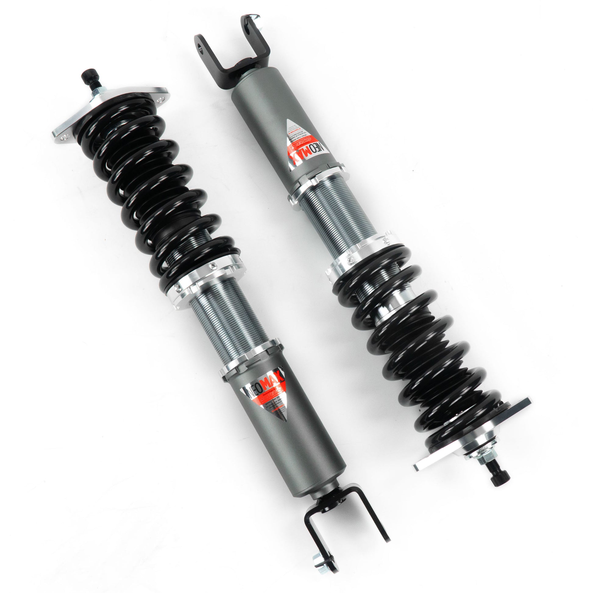 Silver's NEOMAX Coilover for Chevrolet Camaro 2016 - Current NC205 