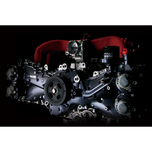 HKS Subaru BRZ / Scion FR-S / Toyota 86 FA20 2.2L Step 2 SHORT ENGINE HKS Engines