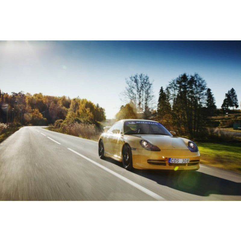Ohlins 99-04 Porsche 911 GT2/GT3 (996) Road & Track Coilover System Ohlins Coilovers