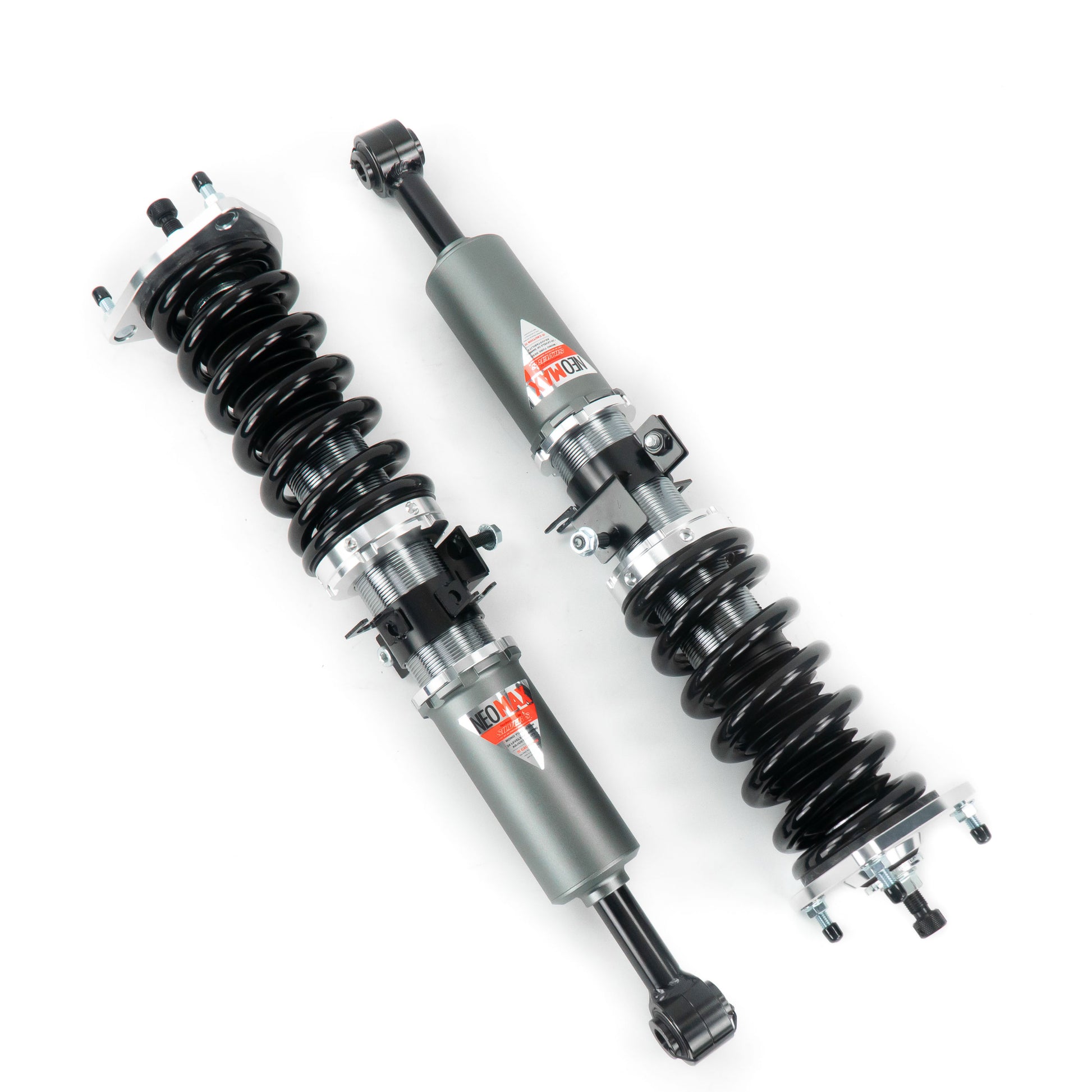 Silver's NEOMAX Coilover for Chevrolet Camaro 2016 - Current NC205 