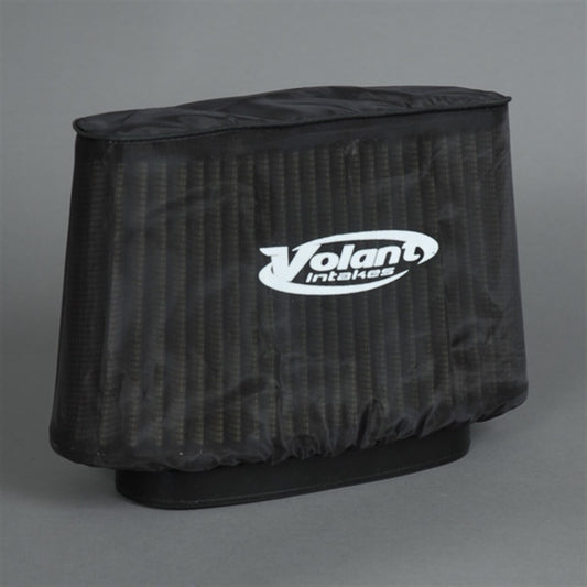 Volant Universal Round Black Prefilter (Fits Filter No. 5126) Volant Pre-Filters