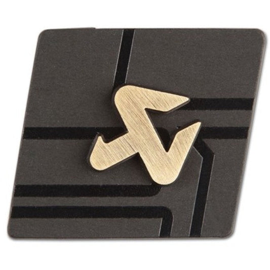 Akrapovic Cut brass pin Akrapovic Marketing