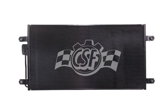 CSF 07-08 Freightliner Columbia A/C Condenser