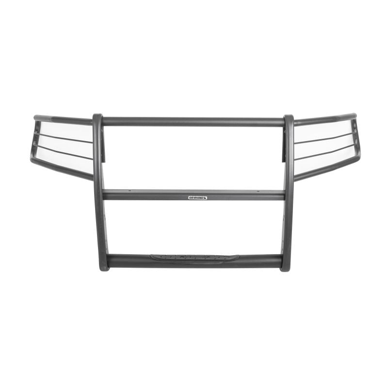 3000 Series StepGuard (Grille Guard & Brush Guards) 2015-2017 Ford F-150 Go Rhino main image 0