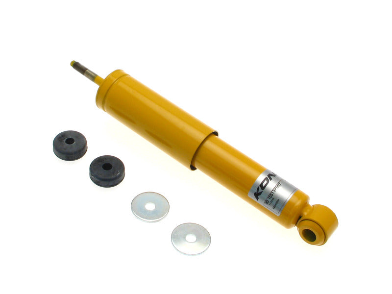 Koni Sport (Yellow) Shock 85-91 Alfa Romeo Milano/ 75 All Mdls - Front main image 0