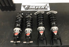 Silver's NEOMAX Coilovers Corvette 1997-2013 C5 & C6