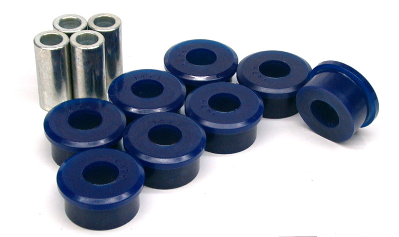 SuperPro Front Control Arm Upper-Inner Bushing Kit | 1993 - 1998 Toyota Supra (SPF1474K) main image 1