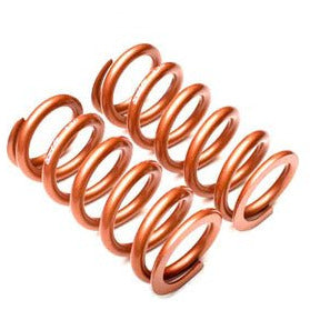 5" SWIFT COILOVER SPRINGS 65MM ID - PAIR Silvers North America Swift Springs